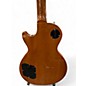 Used Gibson Les Paul Deluxe Honey Burst Solid Body Electric Guitar