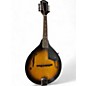 Used Washburn m1k-A 3 Color Sunburst Mandolin thumbnail