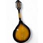 Used Washburn m1k-A 3 Color Sunburst Mandolin