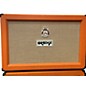 Used Orange Amplifiers PPC212C 2x12 Guitar Cabinet