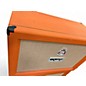 Used Orange Amplifiers PPC212C 2x12 Guitar Cabinet