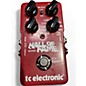 Used TC Electronic Hall Of Fame Reverb Effect Pedal thumbnail