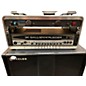 Used Gallien-Krueger 1001RB-II 700/50W Bass Amp Head thumbnail