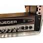 Used Gallien-Krueger 1001RB-II 700/50W Bass Amp Head