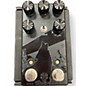 Used Walrus Audio Monument Tremolo V2 Effect Pedal thumbnail