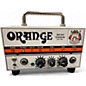 Used Orange Amplifiers MT20 Micro Terror 20W Tube Guitar Amp Head thumbnail