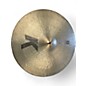 Used Zildjian 20in K Ride Cymbal thumbnail