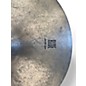 Used Zildjian 20in K Ride Cymbal