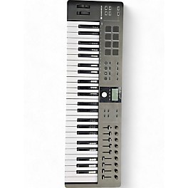 Used Arturia Keylab Essential 49 MIDI Controller