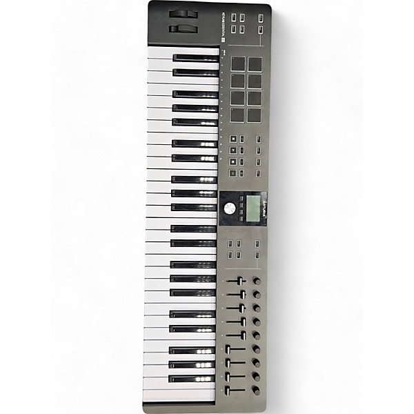 Used Arturia Keylab Essential 49 MIDI Controller