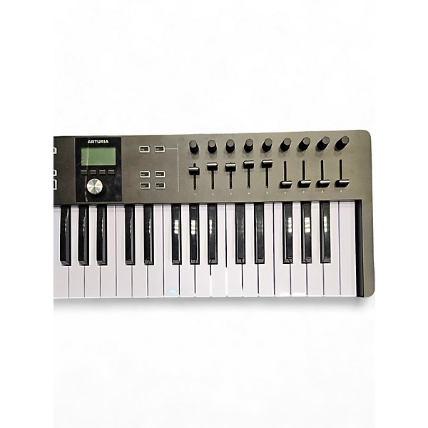 Used Arturia Keylab Essential 49 MIDI Controller