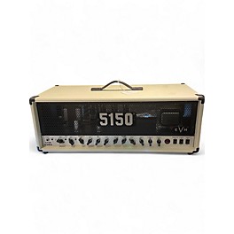 Used EVH 5150 ICONIC 80W Tube Guitar Amp Head