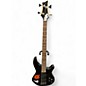 Used Mitchell MB200 GREY Electric Bass Guitar thumbnail