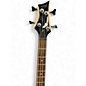 Used Mitchell MB200 GREY Electric Bass Guitar