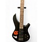 Used Mitchell MB200 GREY Electric Bass Guitar