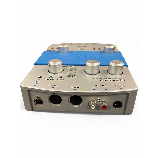 Used TASCAM US-122 Audio Interface