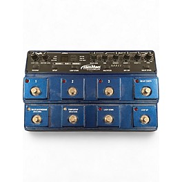 Used DigiTech JamMan Looper / Phrase Sampler Pedal