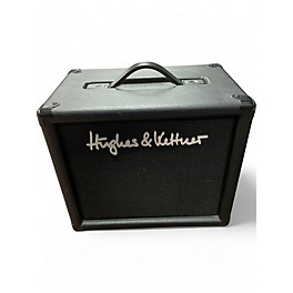 Used Hughes & Kettner TM 110 Guitar Cabinet