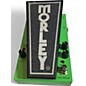 Used Morley DISTORTION WAH Effect Pedal thumbnail