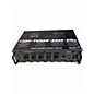 Used Peavey MINI MAX Bass Amp Head