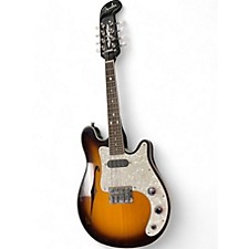 ギター Fender Mandolin FM-60s ギター Fender Mandolin FM-60s Fender FM-60 -RARE- Electric
