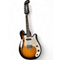 Used Fender  FM-61SE 2 Color Sunburst Mandolin thumbnail