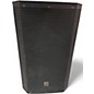 Used Electro-Voice ZLX-12P 12in 2-Way Powered Speaker thumbnail