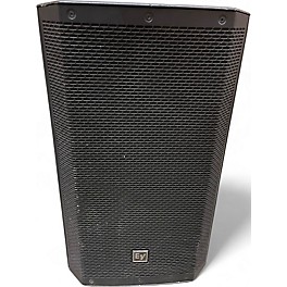 Used Electro-Voice ZLX-12P 12in 2-Way Powered Speaker