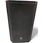 Used Electro-Voice ZLX-12P 12in 2-Way Powered Speaker thumbnail