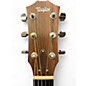 Used Taylor 314CE Natural Acoustic Electric Guitar