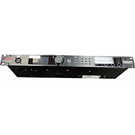 Used Dbx DRIVERACK Signal Processor