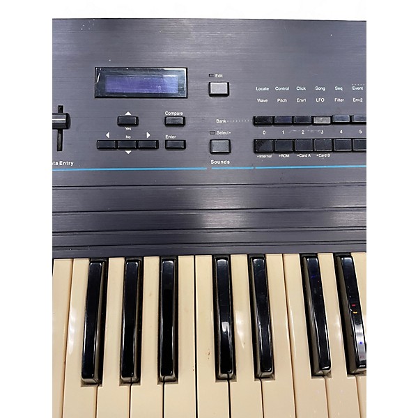 Used Ensoniq SQ2 Synthesizer