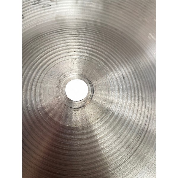 Used Zildjian 18in Azuka Timbale Cymbal Cymbal