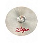 Used Zildjian 18in Azuka Timbale Cymbal Cymbal