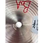 Used Zildjian 18in Azuka Timbale Cymbal Cymbal