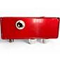 Used Bogner Ecstasy Red Overdrive Effect Pedal