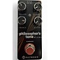 Used Pigtronix Philosophers Tone Effect Pedal thumbnail