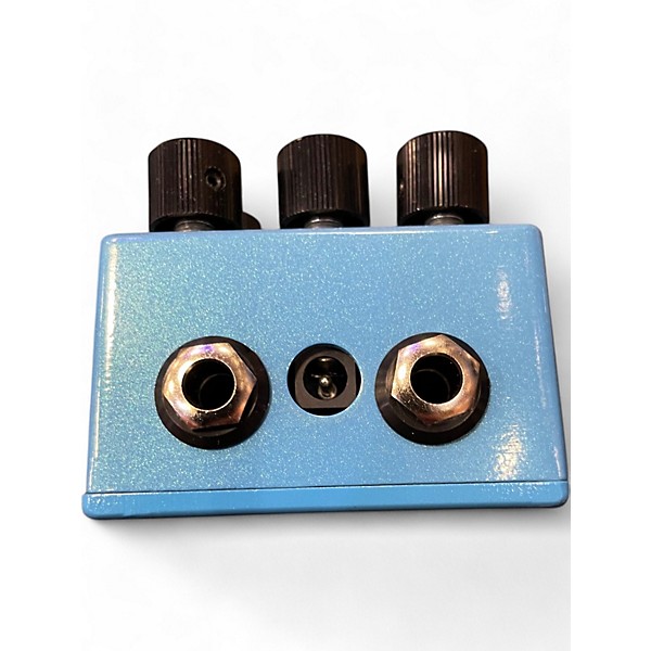 Used Walrus Audio lillian Effect Pedal