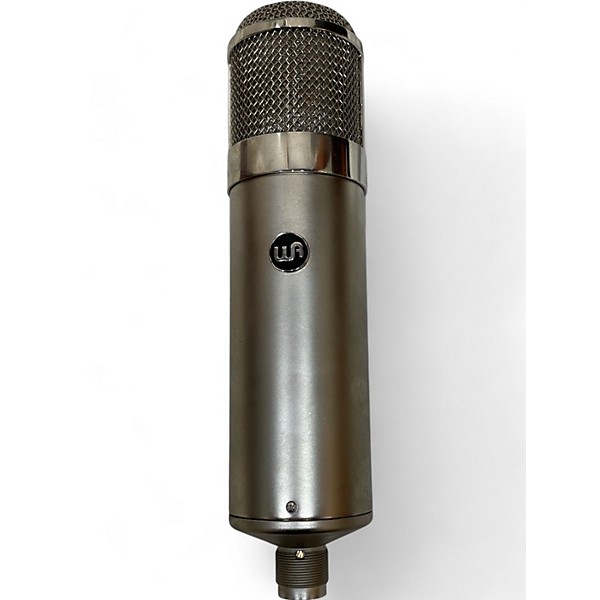 Used Warm Audio WA47 Tube Microphone