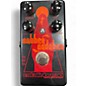 Used Catalinbread SABBRA CADABRA Effect Pedal thumbnail