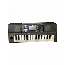 Used Yamaha PSR-SX900 Arranger Keyboard