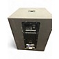 Used Yamaha DSR118W Powered Subwoofer thumbnail