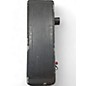 Used Dunlop 535Q Cry Baby Multi-Wah Effect Pedal thumbnail