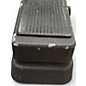 Used Dunlop 535Q Cry Baby Multi-Wah Effect Pedal