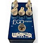 Used Wampler Ego Compressor Effect Pedal thumbnail