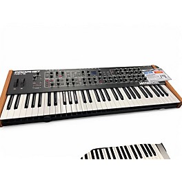 Used Sequential prophet rev 2 Keyboard Workstation