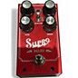 Used Supro 1313 Delay Effect Pedal thumbnail