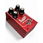 Used Supro 1313 Delay Effect Pedal