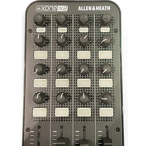 Used Allen & Heath Xone K2 DJ Controller