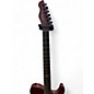 Used Chapman ML3 Pro Modern DARK CHERRY SATIN Solid Body Electric Guitar